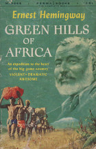 Hemingway Green hills